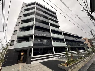 ARKMARK池袋本町【7階】の外観