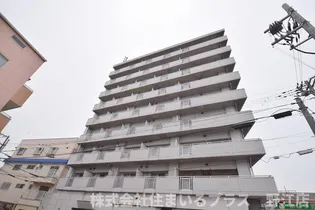 コンチネンタル太子橋の画像