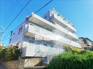 ベルウッド港南の画像