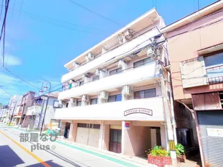 ヴィンテージ清瀬の画像