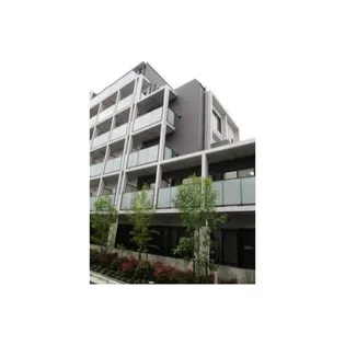 ロアール蒲田の画像