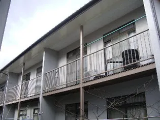 コーポラスはらの画像