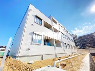 FRANKLIN AVEの画像