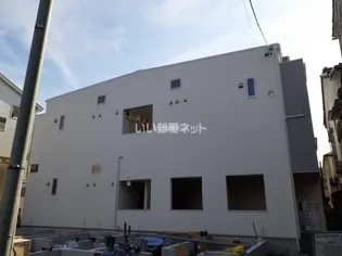 HEALING TERRACEの画像