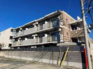 ガレット幕張本郷の画像