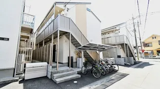 第48アベニュー旭町の画像