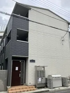 グランドソレーユ生麦の画像