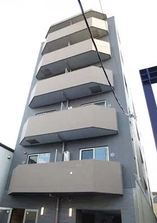 HY'S DILETTOの画像