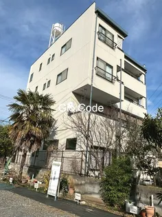 トウセイマンションの画像