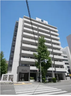 アクアシティ博多【7階】の外観