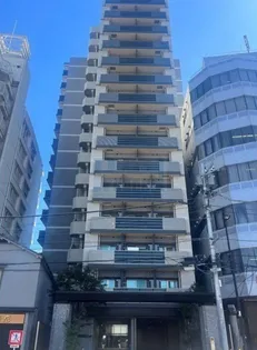 ルジェンテ文京湯島【4階】の外観