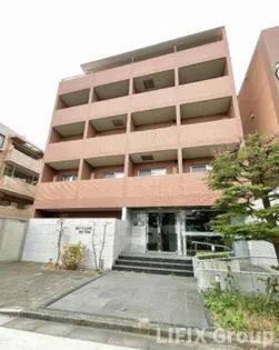 スカイコート練馬平和台の画像