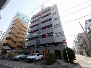 エクセルウィーン塚本の画像