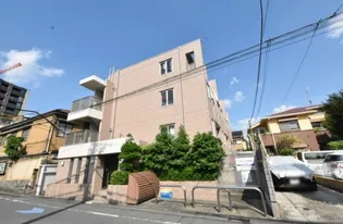 ルクレ荻窪の画像