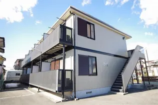 フルールメゾンの画像