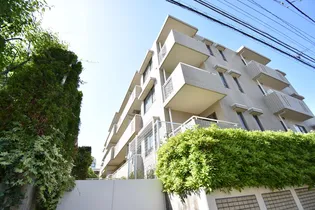 パーク ハイム玉川学園五丁目の画像