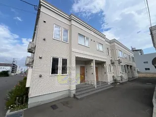 フェリーチェ白石中央Aの画像