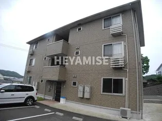 ソシアビューテラス B棟の画像