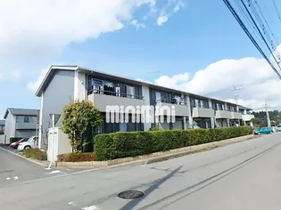 パステルガーデン石井B棟の画像