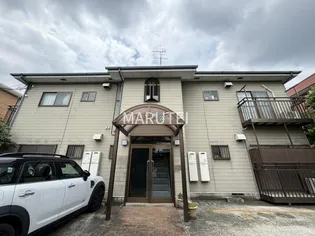 ハイム瀬田の画像