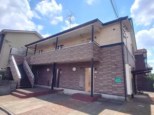 ウイング狛江の画像