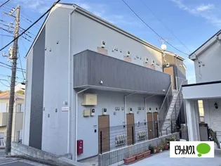 G Aヒルズ上永谷の画像