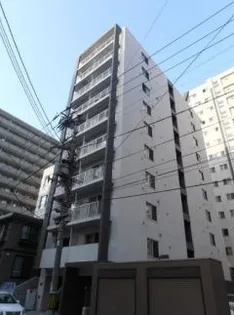 フロントコート大通公園の画像