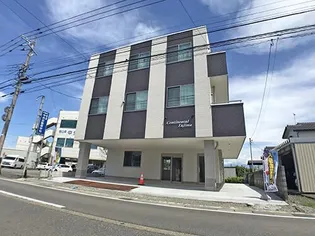 コンチネンタル田島の画像