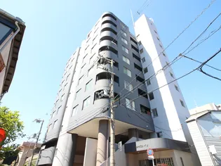 松栄市岡ハイツの画像