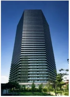 シティタワー品川の画像