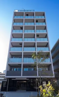 ボアビスタ門前仲町の画像