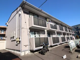 ヴァン ヴェール中山の画像