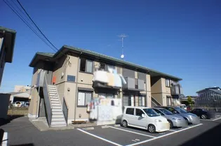 グランメールコートAの画像