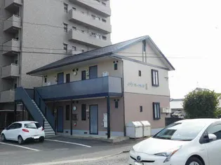 メゾンパークサイド8の画像