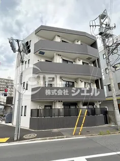 ピアコートTM東武練馬 弐番館の画像