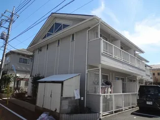 フェビタ国立の画像