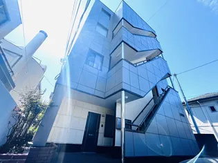 ホワイトウォール黒沼の画像