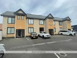 クレイトンハウスKの画像