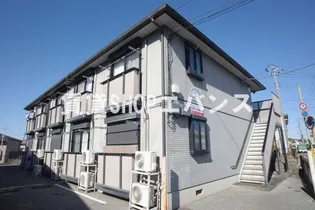 レジデンス三山IIの画像