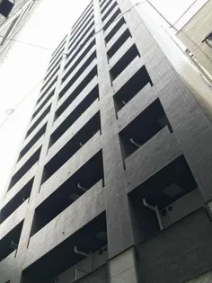 メイクスデザイン新宿【7階】の外観