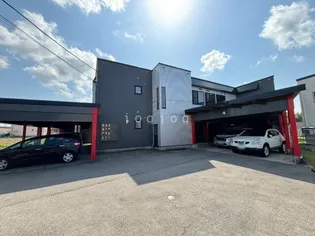 イルネージュの画像