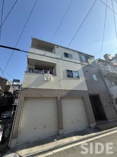 フォレスト都島の画像