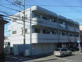 メゾンドフォルテの画像