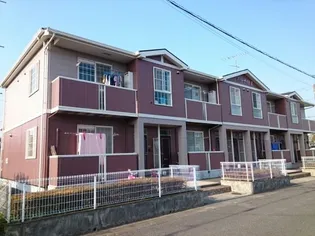 リバーサイドBの画像