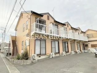 リバージュアツギⅡの画像