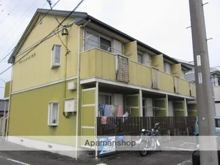 ジュネス弁天の画像