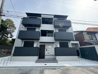 BLISS GATE ISHIBASHIの画像