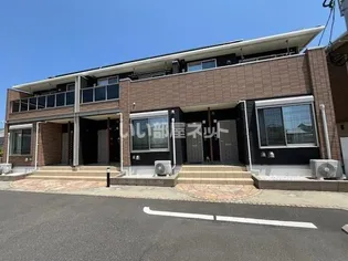 グランメゾンTK 2の画像