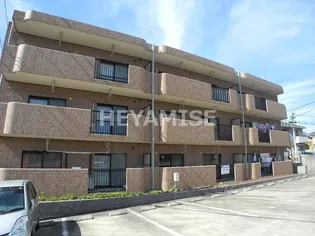 ウエストコート尾上の画像