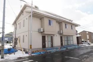 ウエストクロスの画像